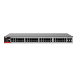 Ruijie Rg-S2915-48Gt4Ms-L 48Ge ,4X 2,5Gb Sfp L2+ Y&Ouml;Netilebilir 