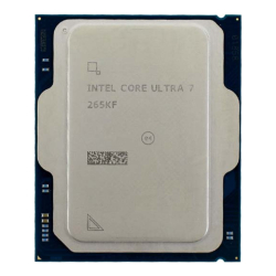 Intel Arrow Lake Core Ultra 7 265Kf Tray 3.9Ghz 30Mb 1851P 125W Novga Fansız