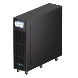 Tescom Teos+ 30Kva 3F/3F  (60X 7Ah)  Online Ups