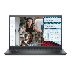 Dell Inspiron 3520 15.6&Quot; I7-1255U 8Gb 512Ssd O/B Ubuntu