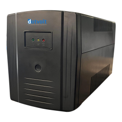 Dotvolt Volt Ln 1500 Va Asans&Ouml;R Ups&#039;I