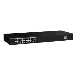 Ruijie Reyee Rg-Es216Gc 16Ge Port Rackmount L2 Y&Ouml;Netilebilir Switch