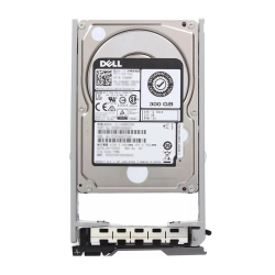Dell 300Gb 2.5&Quot; 10K 12G Sas Hdd (Kızak Dahil)
