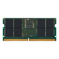 Kingston Sodimm 16 Gb Ddr5 5600Mhz Cl46 Notebook Ram 