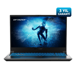 Erazer Deputy P60I 15.6&Quot;144Hz I5-13420H 16Gb 512Ssd 8Gb Rtx4060 Fdos 3Yil
