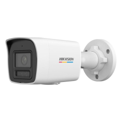 Hikvision Ds-2Cd1047G2H-Liuf 4Mp 2.8Mm Colorvu Ip Bullet Kamera Dahili Mikrofon