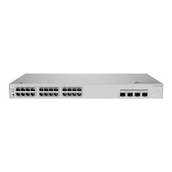 Huawei Ekitengine S220S-24Lp4Jx 24Ge Poe+ 195W, 2X 2,5G + 2X 10G Sfp L2 Y&Ouml;Netile