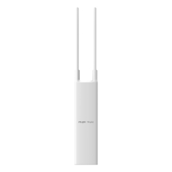 Rujie Reyee Rg-Rap52-Od Wi-Fi 5 Ac1300 Dual-Band Outdoor Access Point