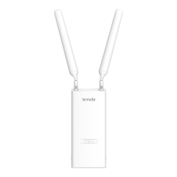 Tenda Oap1200 Ac1200 300Mbps-867Mbps Omni-Drectional Outdoor Access Point