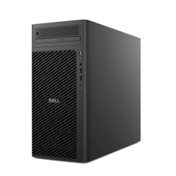 Dell Pro Max Tower T2 Ultra7 265K 32Gb 1 Tb Ssd 12Gb Rtx5070 W11Pro 1500W 3Yil
