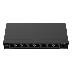 Ruijie Reyee Rg-Es208Gc 8Ge Port L2 Y&Ouml;Netilebilir Switch