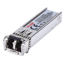 Ruijie 1000Base-Sx, Sfp Transceiver, Mm (850Nm, 550M, Lc)