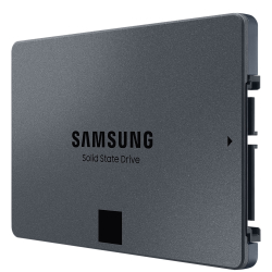 Samsung 4Tb 870 Qvo Sata3-6  560/530Mb/S Ssd Hdd