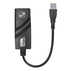 Hytech Hy-U79 Usb 3.0 To Rj45 10/100/1000Mbps Gigabit Ethernet &Ccedil;Evirici