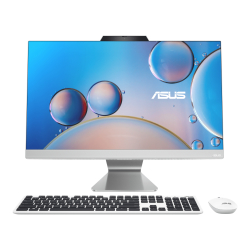 Asus 23.8&Quot; Beyaz I5-1335U  8Gb 512Ssd Fdos  Aio Pc