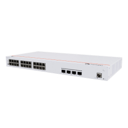 Huawei Ekitengine S310-24P4X 24Ge Poe+ 400W, 4X10G Sfp+ L2+ Y&Ouml;Netilebilir Sw