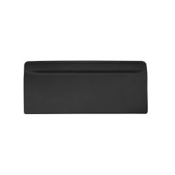 Addison 300523 Bileklik Destekli Siyah 68X29X3Mm Klavye Ve Mouse Pad