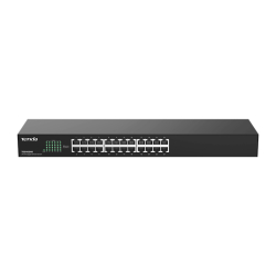 Tenda Teg1024G 24Ge Port Metal Switch