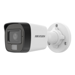 Hikvision Ds-2Cd1021G2-Liuf 2Mp 4Mm Akıllı &Ccedil;Ift Işık Mic. Acusense Bullet Ip K