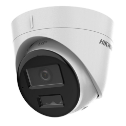 Hikvision Ds-2Cd1323G2-Liuf 2Mp 2,8Mm Akıllı Hibrit Işık Dome Kamera