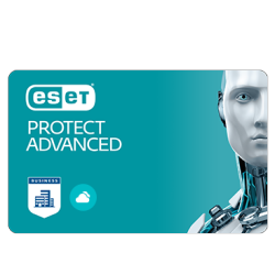 Eset Protect Advanced 1+20  Client 1 Yıl