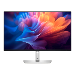 27&Quot; Dell P2725H 100Hz Pivot, Dp,Hdmi,Vga,Y&Uuml;Kseklik Ayarlı  3Yıl Garanti Monit&Ouml;R