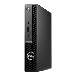 Dell Optiplex 7020 Mff I3-14100T 8Gb 512Ssd Fdos Mini Pc