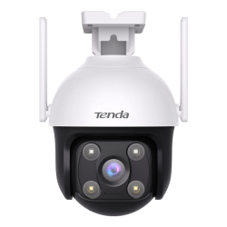 Tenda Ch3 Pan/Tilt 1080P Wi̇-Fi̇ 360 Derece Outdoor G&Ouml;Zetim Kamerası