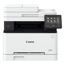 Canon I-Sensys Mf655Cdw Renkli &Ccedil;Ok Fonksiyonlu Lazer Yazıcı A4