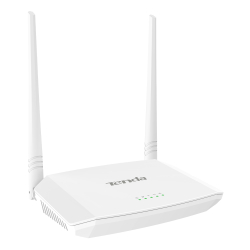 Tenda V300 Kablosuz 300M Vdsl2 Modem Router