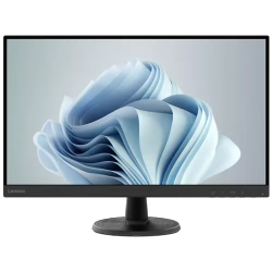 27&Quot; Lenovo C27-40  Fhd 4Ms 75Hz Hdmi+Vga Monitor