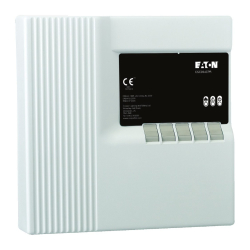 Cooper Elektronik Adresl Siren Kontrol Mod&Uuml;L&Uuml;, 24V Besleme Gereksinimi, Dahili 