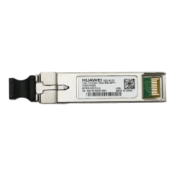 Huawei Osx010000 Sfp+ 10G Single Mode Module (1310Nm,10Km,Lc)