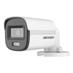 Hikvision Ds-2Ce10Df0T-Pf  2Mp 2.8Mm Colorvu Mini Bullet Kamera