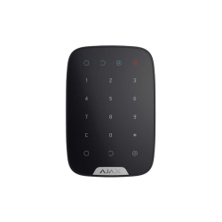 Ajax Keypad - Siyah