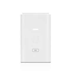 Ubnt Poe-24-12W-G 24Vdc-0.5A Gigabit  Poe Enjekt&Ouml;R