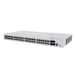 Huawei Ekitengine S310-48P4S 48Ge Poe+ 380W, 4Xsfp L2+ Y&Ouml;Netilebilir Switch