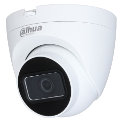 Dahua Hac-Hdw1200Trq 2Mp 2.8Mm Hdcvi Ir Dome Kamera