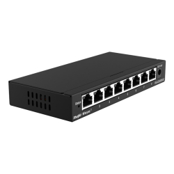 Ruijie Reyee Rg-Es208Gc 8Ge Port L2 Y&Ouml;Netilebilir Switch