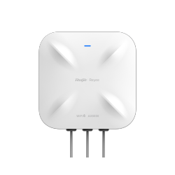Ruijie Reyee Rg-Rap6260(H) Reyee Ax6000 High-Density Outdoor Omni-Directional Ac