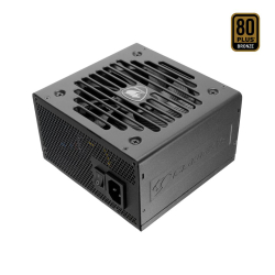 Cougar Vte X2 750W Power Supply (80 Plus Bronze)