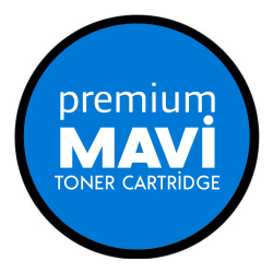 Premium Mavi̇ Hp Q7553A/Q5949A Muadi̇l Toner 3.500 Sayfa