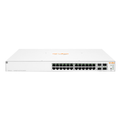 Aruba Ion Jl683B 1930 24 Port Gigabit+4X10Gb Sfp Y&Ouml;Neti̇lebi̇li̇r 195W Poe Swit