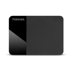 Toshiba Canvio Ready 1Tb Usb 3.2 Gen1 Hdtp310Ek3Aa