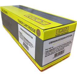 Calligraph Cb543A-Cb323A-Cf213A Kirmizi (125A)(128A)(131A)Toner 1400Syf