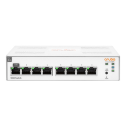 Aruba Ion 1830 Jl810A 8G 8P 10/100/1000 Mbps Y&Ouml;Netilebilir Switch