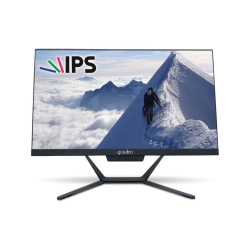 Quadro Stark 23.8&Quot; Ips I5-13400 16Gb 512Ssd Type C-Usb Fdos 