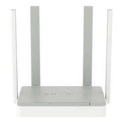 Keenetic Speedster Ac1200 Dualband Gigabit Wifi Mesh Ranger / Router / Ap