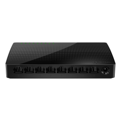 Tenda Sg108 8Ge Port Desktop Switch