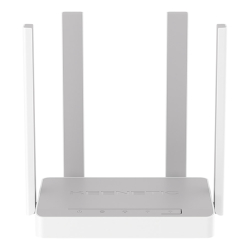 Keenetic Runner 4G 4 Port N300 Wifi 4G Mesh Modem Router 